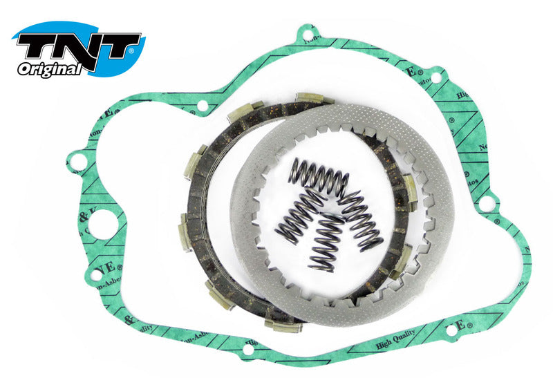TNT Clutchdisk sett, Komplett, Minarelli AM6