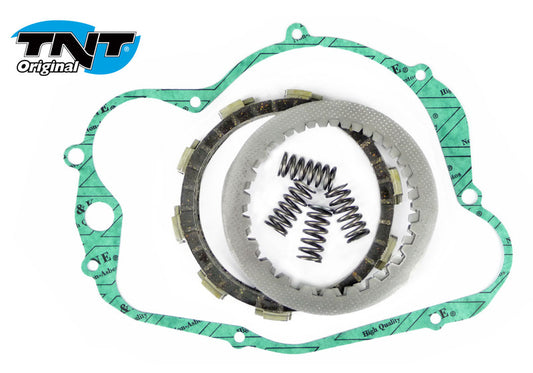 TNT Clutchdisk sett, Komplett, Minarelli AM6