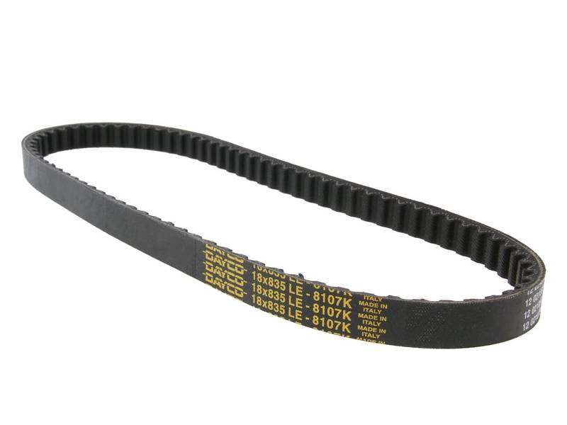 Dayco Rem Kevlar, 18,5 x 835