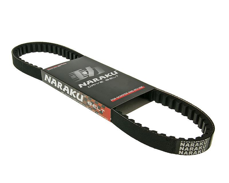 Naraku Std Belte, 738 x 16,5, Minarelli Horisontal/Vertikal