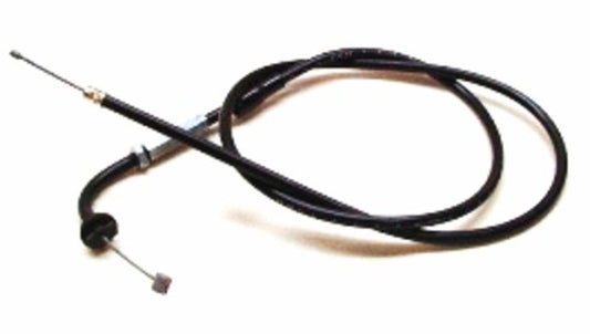 Tec-X Gasswire, Suzuki PV50 -93