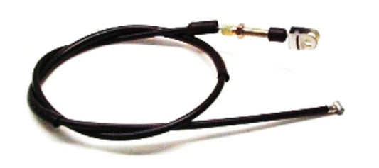 Tec-X Clutch wire, Suzuki PV50 83-