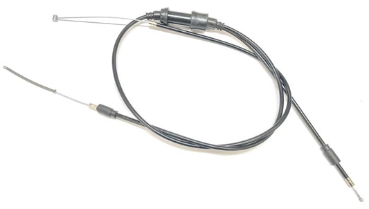 Tec-X Throttle cable, Beta RR 50 Enduro, Motard 10-