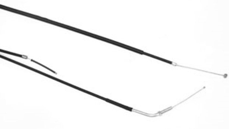 Tec-X Gasskabel, Derbi Senda R DRD Pro 06-11, SM DRD Pro 06-11