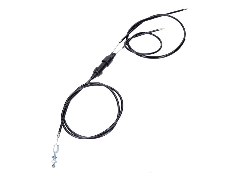 Gasswire, Gilera Runner -05 / Piaggio Liberty, NRG Extreme, NRG MC3, Zip 2