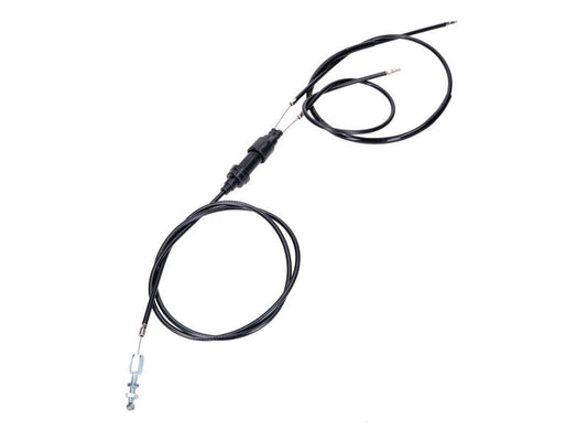 Gasswire, Gilera Runner -05 / Piaggio Liberty, NRG Extreme, NRG MC3, Zip 2