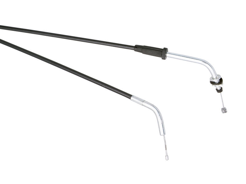 Gasswire, Peugeot Ludix