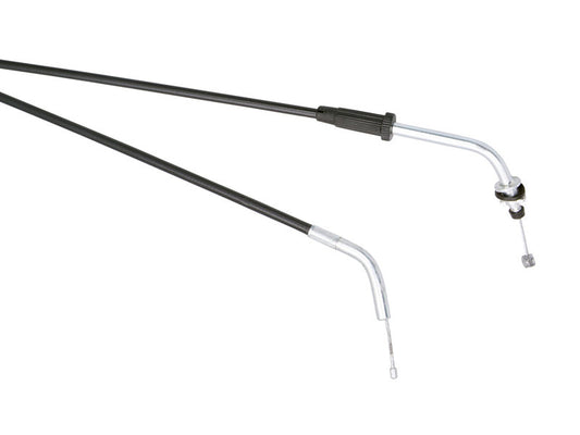 Gasswire, Peugeot Ludix