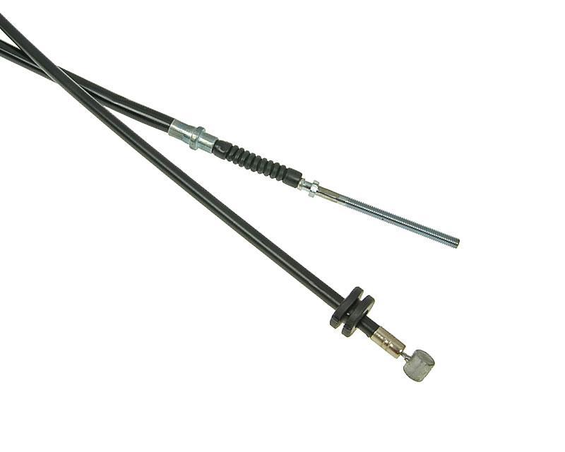 Bakbremsekabel, Peugeot Speedfight 1 & 2 & 3, Trekker, TKR, Vivacity