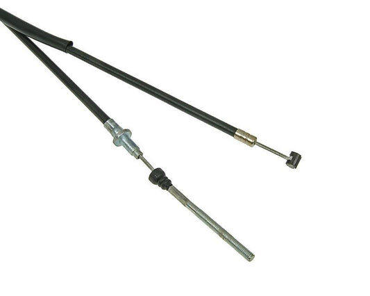 Bakbremsekabel, MBK Ovetto 2-S / Yamaha Neos 2-S