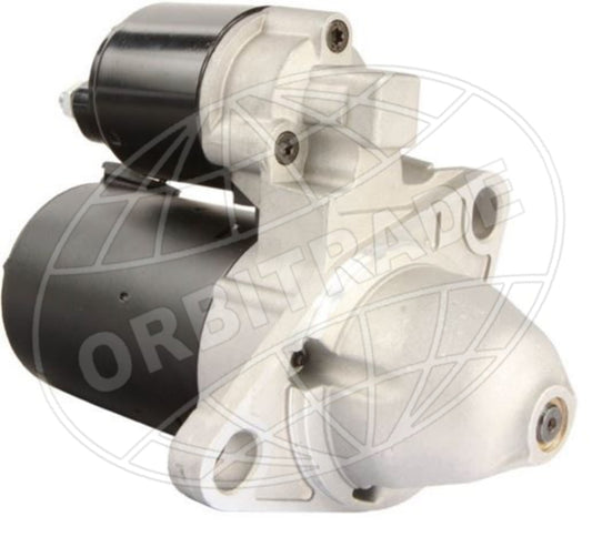 Orbitrade startmotor Volvo Penta D1-30, D2-40, MD2030