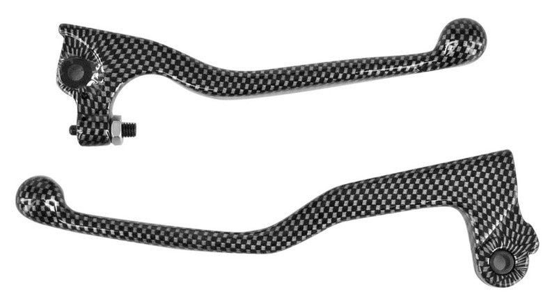 TNT Spaksett, Karbon-stil, Yamaha DT 50 R, SM, Yamaha DT 50 X