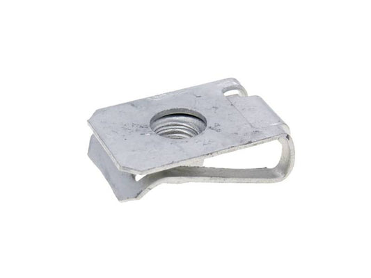 Plate mutter M6