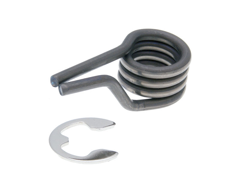 Girkasseakselfjær, Derbi Senda / Aprilia RX,SX  06- / Gilera RCR,SMT