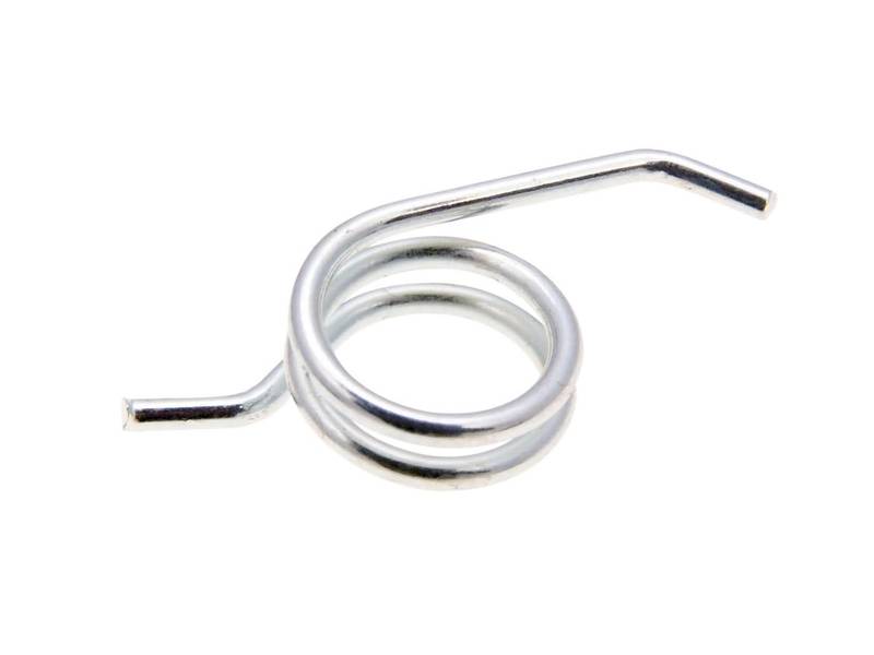 Clutchhendelfjær, Aprilia 06- / Derbi 02- / Giera 06- / Rieju MRT 09-, 50cc 6