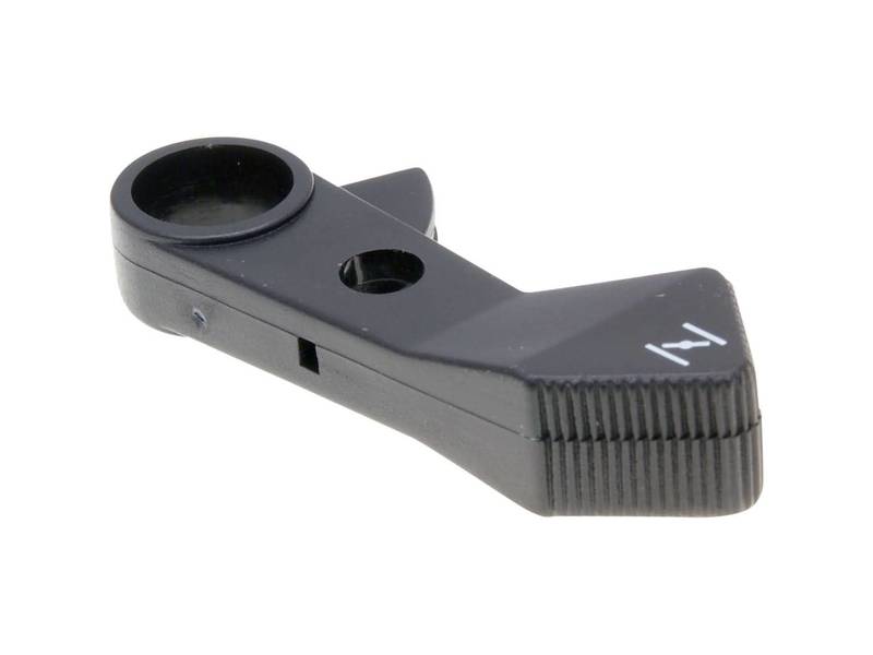 Chokehendel, Aprilia RX/SX 06- / Derbi Senda 11- / Gilera RCR,SMT 11-