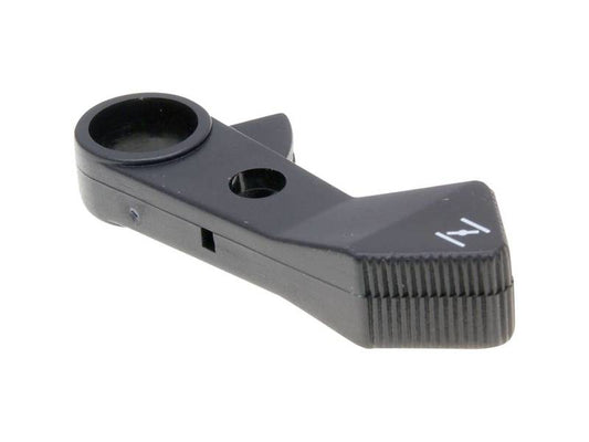 Chokehendel, Aprilia RX/SX 06- / Derbi Senda 11- / Gilera RCR,SMT 11-