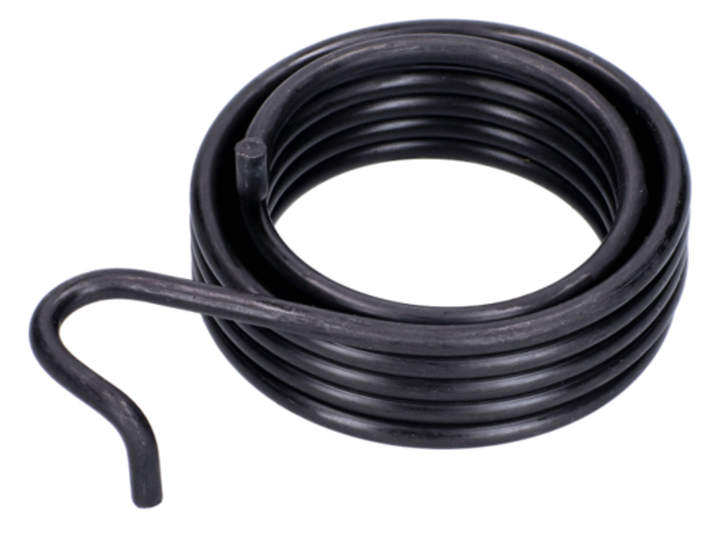 Kickstartfjær, Piaggio 2-T / Gilera 2-T / Aprilia 2-T (Piaggio)
