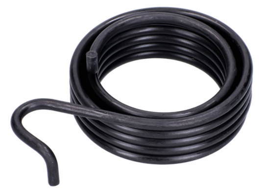 Kickstartfjær, Piaggio 2-T / Gilera 2-T / Aprilia 2-T (Piaggio)