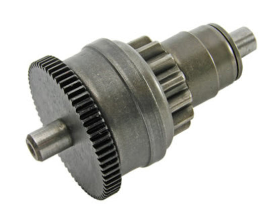 Bendix, Kina-scootere 4-T / Kymco 2-T,4-T / Peugeot 2-T,4-T / SYM 4-T