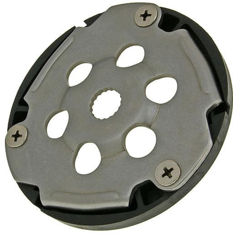 Startclutch, Minarelli Horisontal/Vertikal