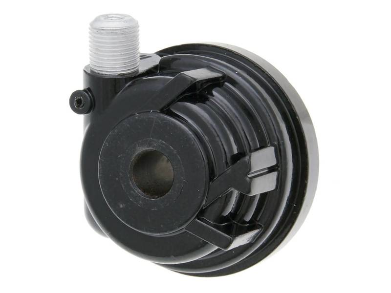 Speedometerdrev, Ø 10mm, MBK Booster, Nitro / Yamaha Aero, BWS