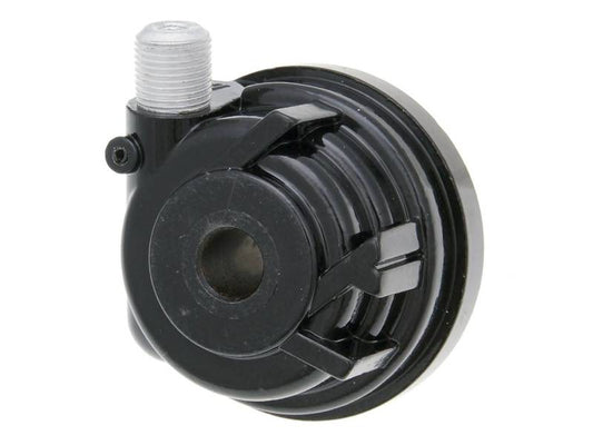 Speedometerdrev, Ø 10mm, MBK Booster, Nitro / Yamaha Aero, BWS