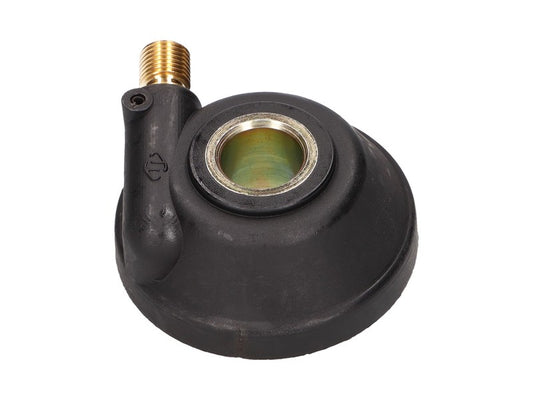Speedometermontering, 15mm, Derbi Senda SM DRD 03-04 / MH Furia 00-