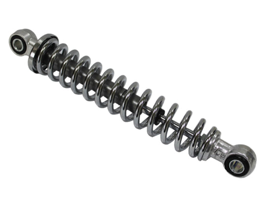 Tec-X Støtdemper, Suzuki PV50, L. 265mm (øvre Ø 10mm / nedre Ø 12mm). stk