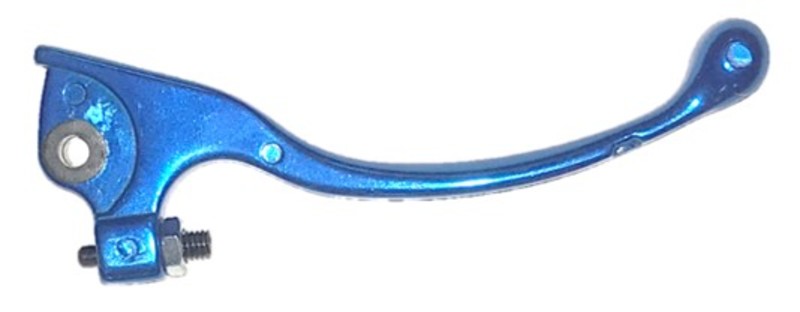 Tec-X Bremsehendel, Blå, Derbi Senda DRD Pro / Drac / Rieju MRT