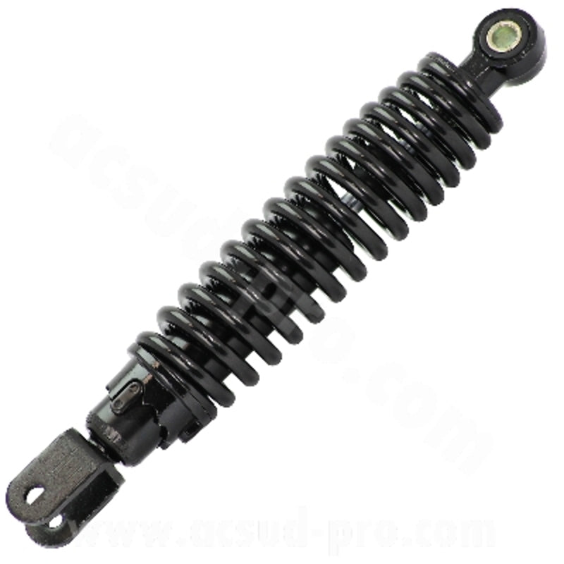 TNT Orginal Støtdemper, Lengde 270mm, Scootertype