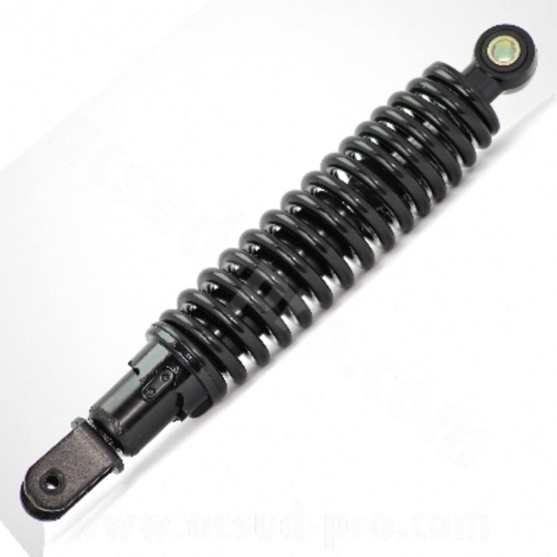 TNT Orginal Støtdemper, Lengde 290 mm, Scootertype