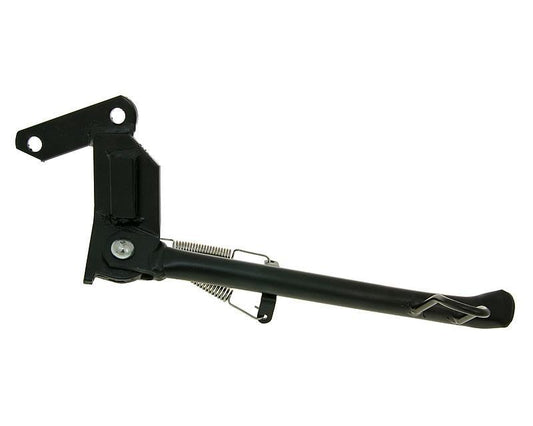 Sidestøtte, Aprilia SR 50 LC (Piaggio)