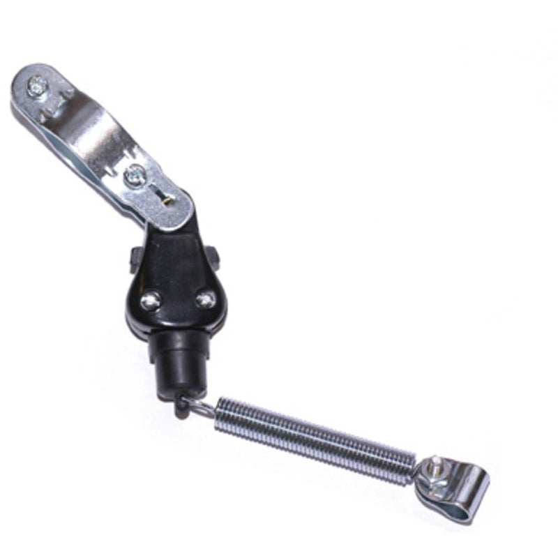 Tec-X Stopplysbryter, Universal, Klemme