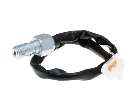 Stopplysbryter, Universell, Hydraulisk, M10 x 1,00