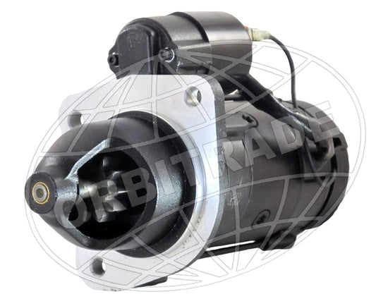 Orbitrade starter Volvo Penta 2003, D30-32, D40-44, D300