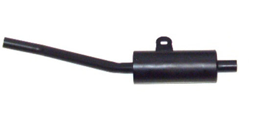 Tec-X Lyddemper, Suzuki PV50