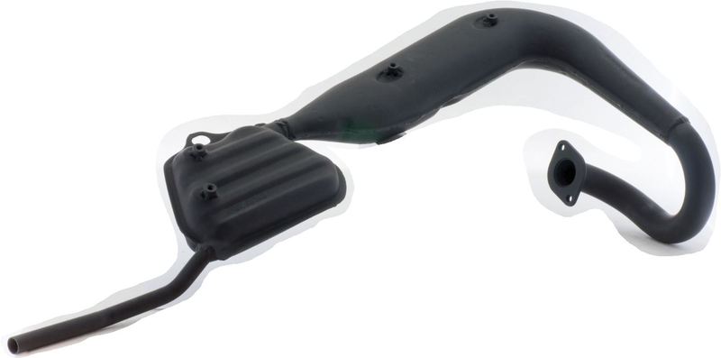 Tec-X Eksos, oem, Suzuki PV50