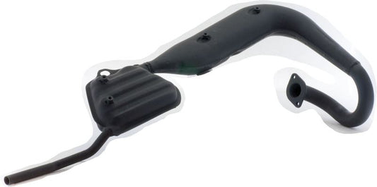 Tec-X Eksos, oem, Suzuki PV50