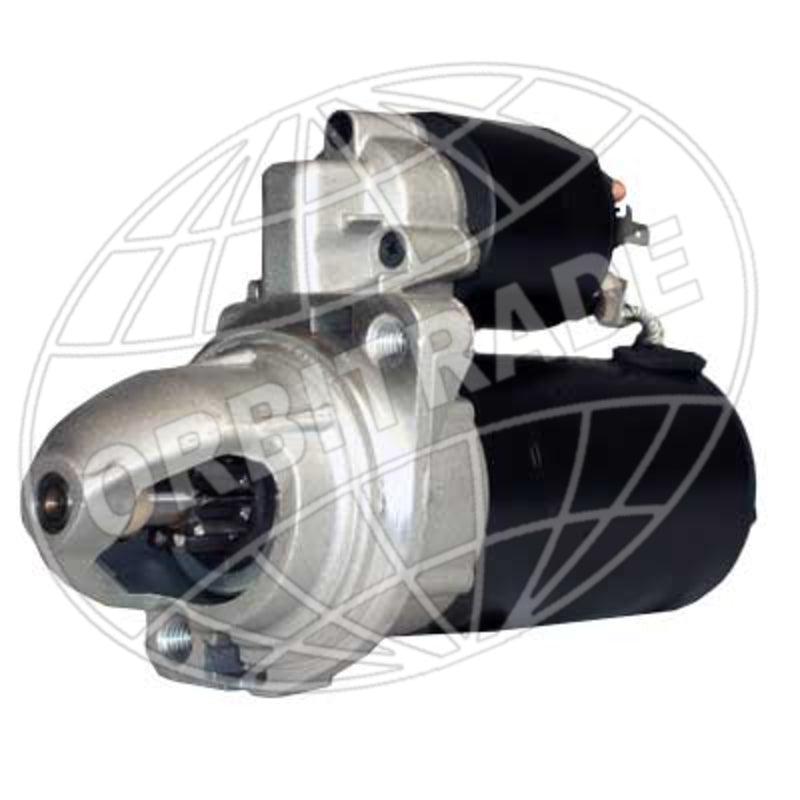 Orbitrade starter Volvo Penta B23/25, 2001-2003, 230/250 A/B, 125-171