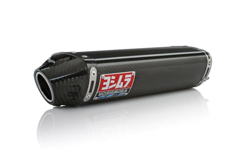 Yoshimura Slip-On Honda Cbr600Rr 09 Rs5Race/So/Ca