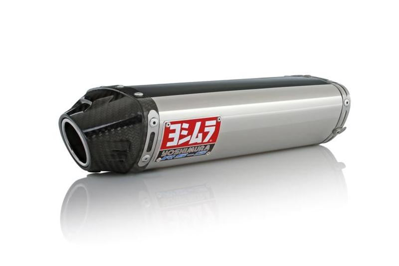 Yoshimura Slip-On Honda Cbr600Rr 09 Rs5Race/So/Ss Ca Tip