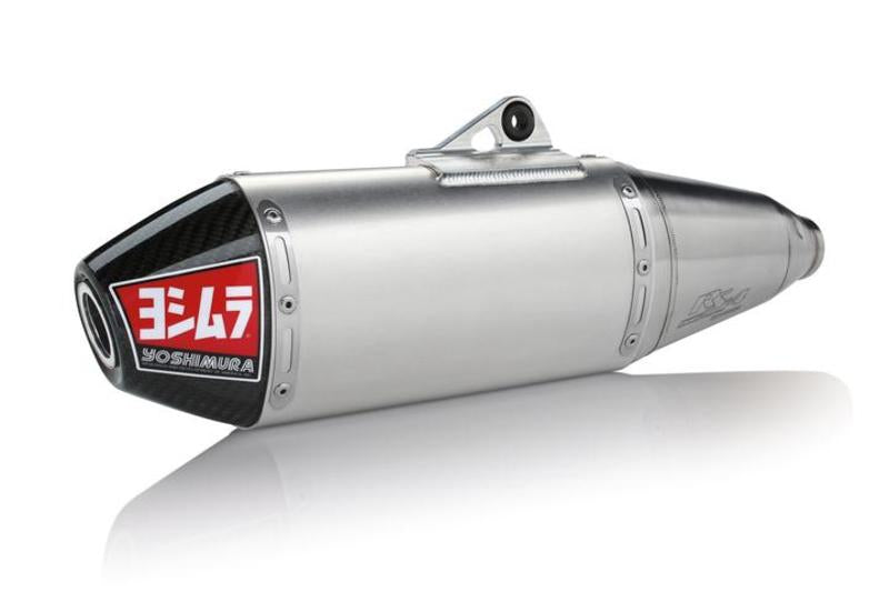 Yoshimura Full System Honda Crf250 11-13 Rs4 Fs/Ss/Alu