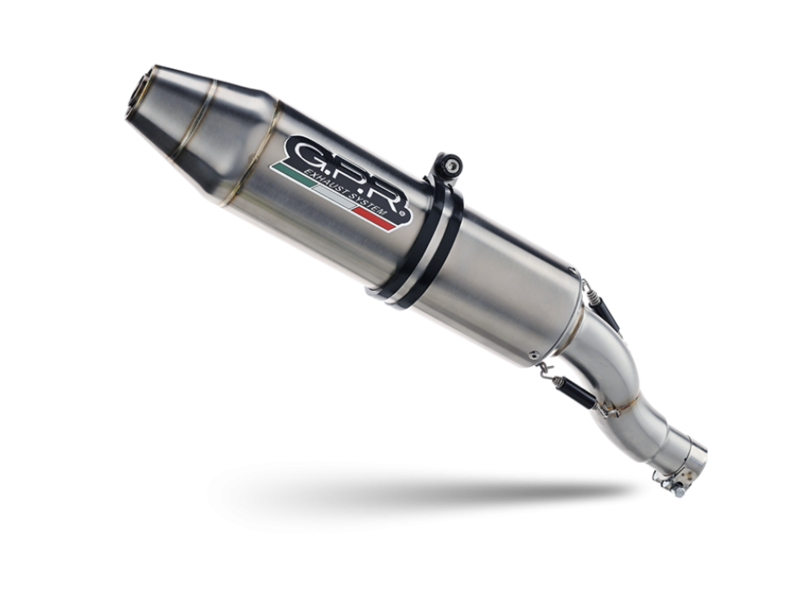 GPR POLARIS SPORTSMAN 570