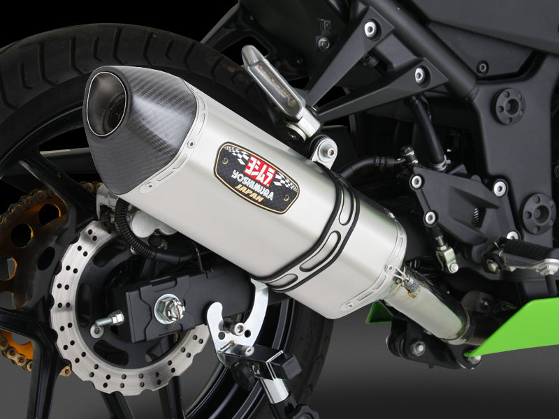 Yoshimura Lyddemper Høyre For 150-508-5A52