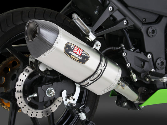 Yoshimura Lyddemper Høyre For 150-508-5A52