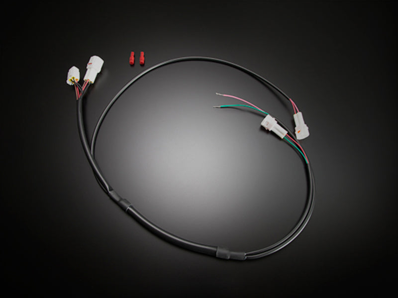 Yoshimura Abs Eliminator GSX-R1000 L7