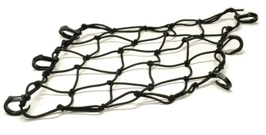 Hyper Lastenett svart 380 x 380mm