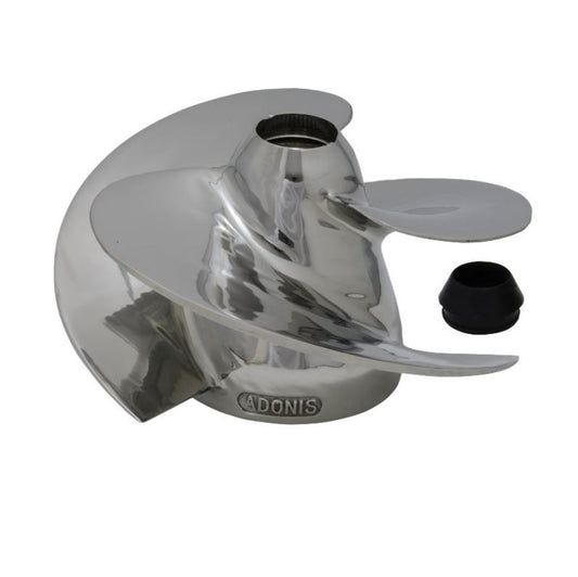Anodis Impeller Kawasaki 12-20