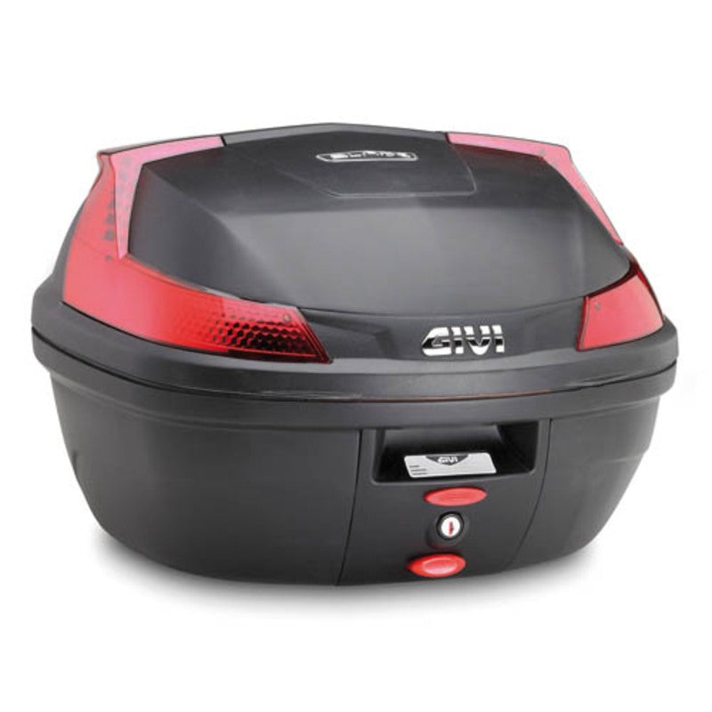 Givi B37 Blade monolock 37lt veske med svart